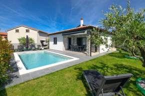 Villa Barbara